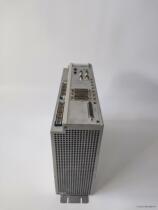 French NUM CNC system controller C016 POWER 104