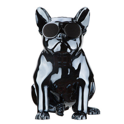 jarre bulldog speaker