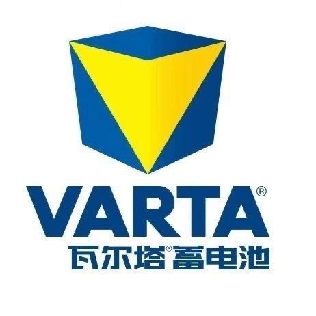 西安瓦尔塔蓄电池认证店的LOGO
