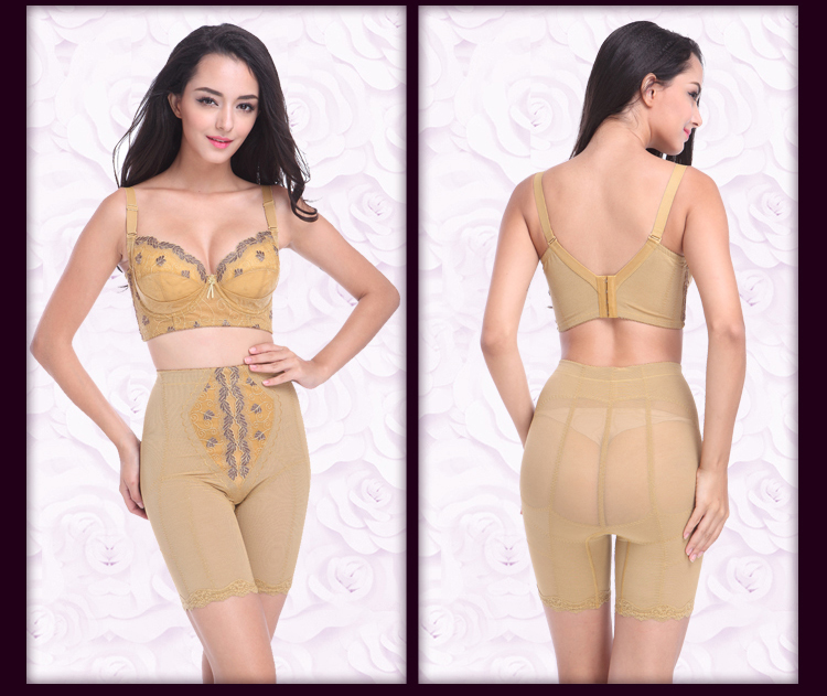 Corset amincissant LACA - Ref 693633 Image 30