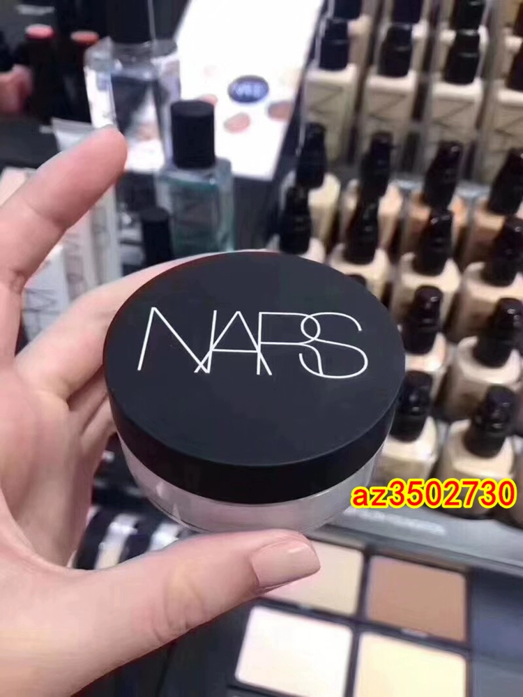 Mua NARS Makeup Oil Control Phấn phủ nhẹ lỏng trong suốt Phấn phủ mờ nhẹ 10g nude light cake - Quyền lực