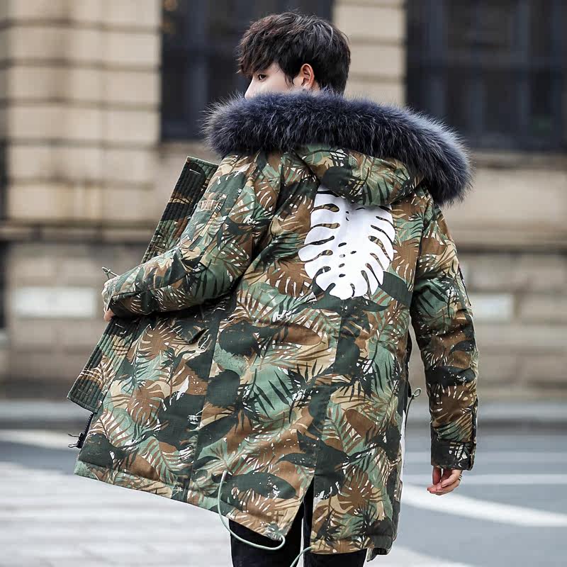 Blouson homme   OTHER en Coton - Ref 3122469 Image 3