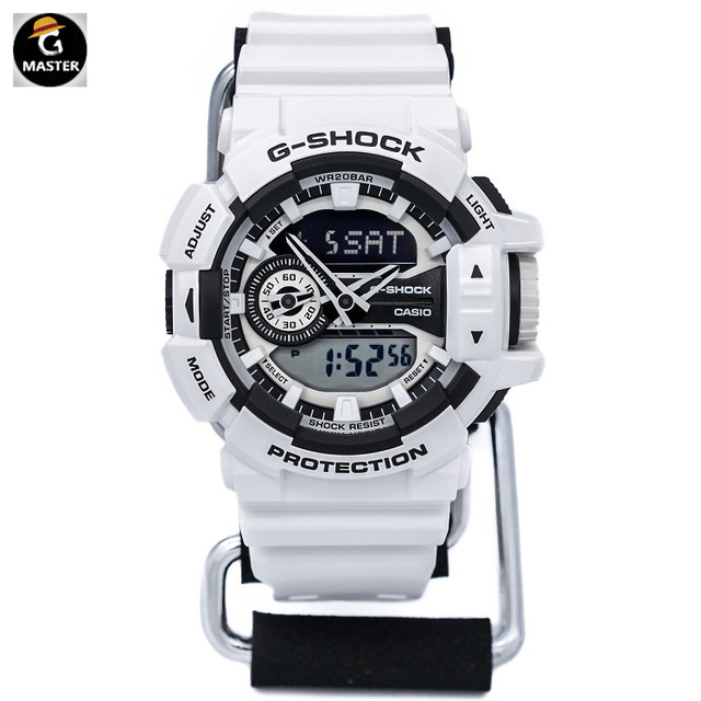 casio gb 400