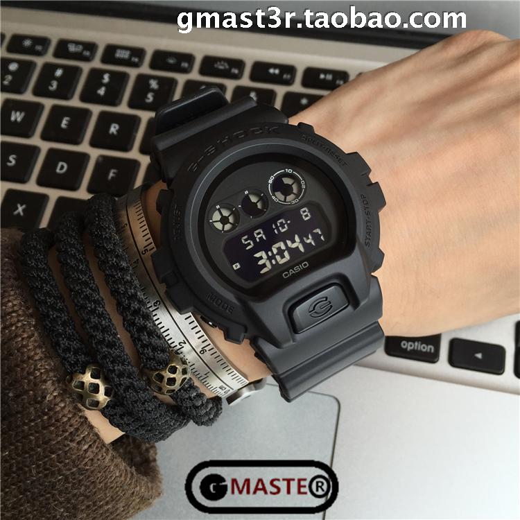 g shock dw 6900bb