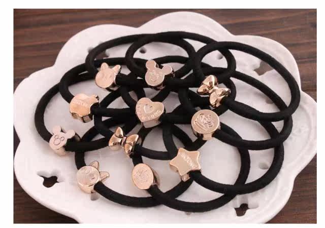 Accessoire cheveux - Ref 1205962 Image 12