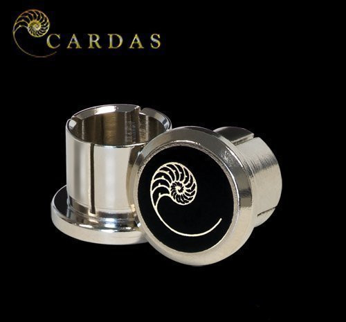 Cardas RCA C SS Signature Edition Audio Shield Cap Protective cap Spot promotion