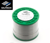 Dutch original silver color with silver solder frozen version wire diameter 1 0mm promotion price 27 yuan m