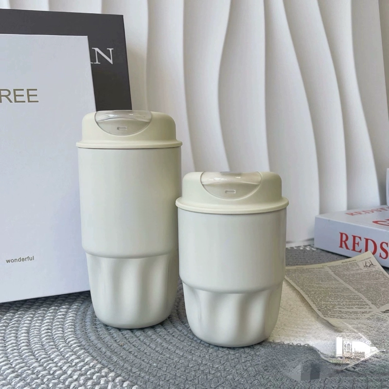 Popular Coffee Cups, Insulated Cups, Car Water Cups, Japanese and Korean Style Coffee Cups and Ice Cups