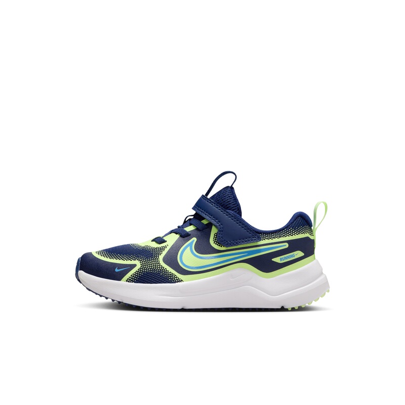 25 Autumn/Winter Nike Cosmic One Cosmic Runner Toddler Sports Shoes for Boys and Girls Hm4400