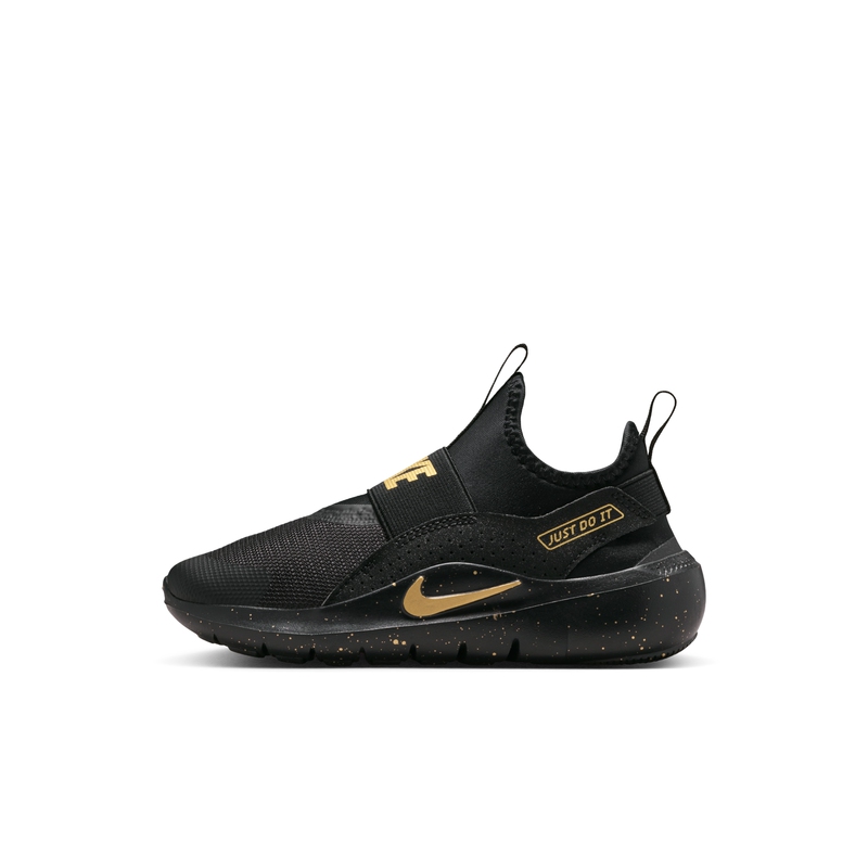 Nike Nike Boys and Girls 25 Winter Flex Runner4 Sports Cushioning Breathable Casual Shoes Im6736