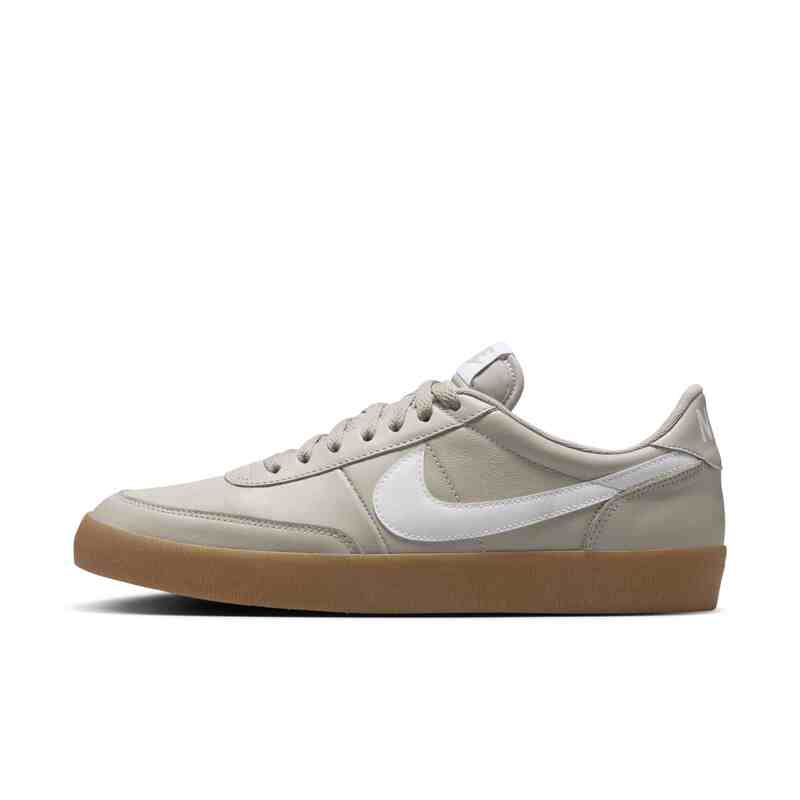 Nike 25 Spring New Model Killshot 2 Men's Sports Shoes Low-Top Thin-Soled Floor-Gripping Shoes Hm9431