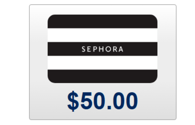 Canada's Official Sephora Stores (Common in the Us) Can Be Stocked with Products