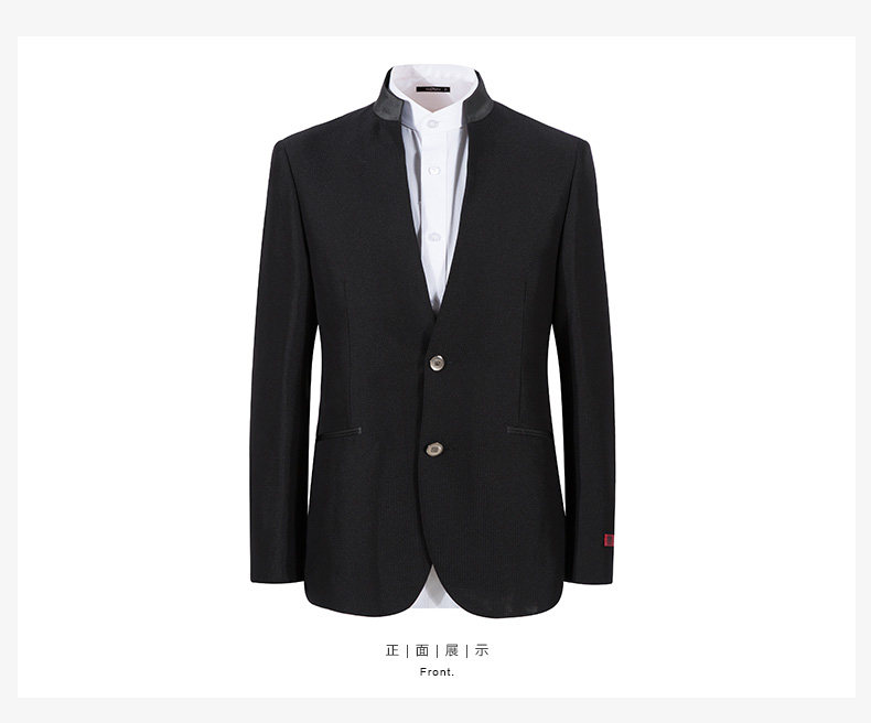 Costume homme SEVEN7 en polyester pour automne - Ref 1563911 Image 15