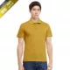 Thương hiệu áo thun tay ngắn cotton cotton nam thương mại áo sơ mi polo kinh doanh giản dị nửa tay áo polo màu rắn lỏng mùa hè mới