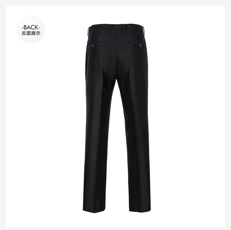 Costume homme SEVEN7 en polyester pour automne - Ref 1576883 Image 19