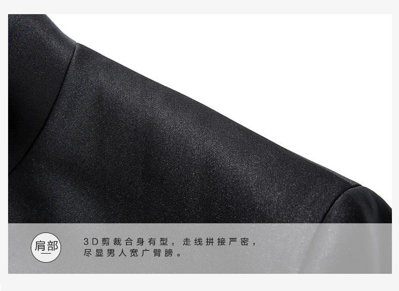 Costume homme SEVEN7 pour automne - Ref 1578200 Image 42