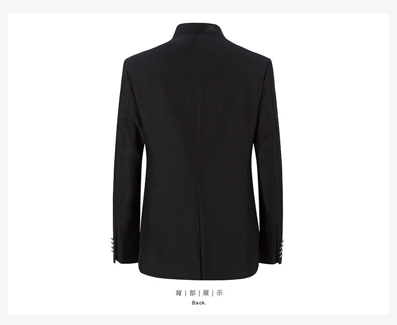 Costume homme SEVEN7 en polyester pour automne - Ref 1563911 Image 16