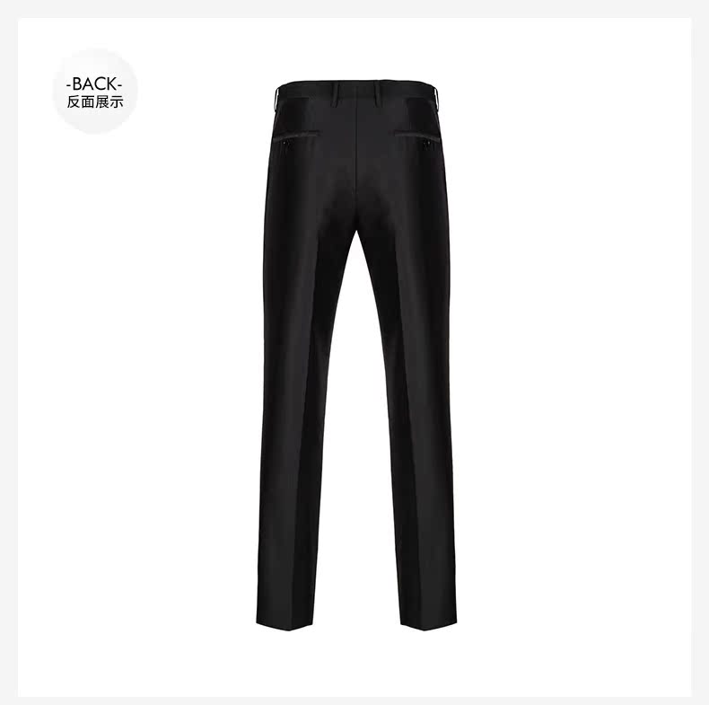 Costume homme SEVEN7 en polyester pour automne - Ref 1576906 Image 19