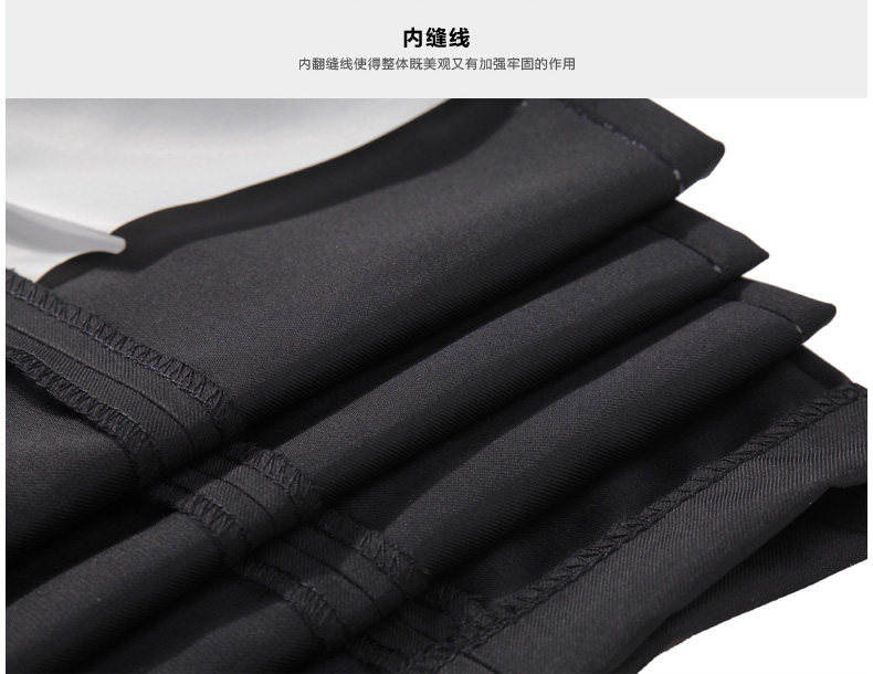 Costume homme SEVEN7 en polyester pour automne - Ref 1561439 Image 34