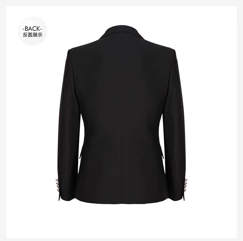 Costume homme SEVEN7 en polyester pour automne - Ref 1576916 Image 17