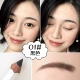 1 #black (подходит для черных волос или редких брови)