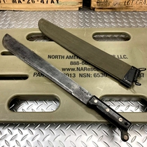 US Army Knife Video Prop Plastic Products