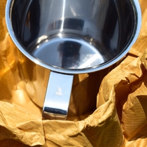 German German 304 stainless steel Forttenbao thickened WMF coffee cup Sub-distribution Antibacterial anti-burn upscale Business Cup