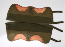 Belgian Army Leg Protector