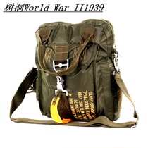 Deutsche Fallschirmj gertasche nagelneu