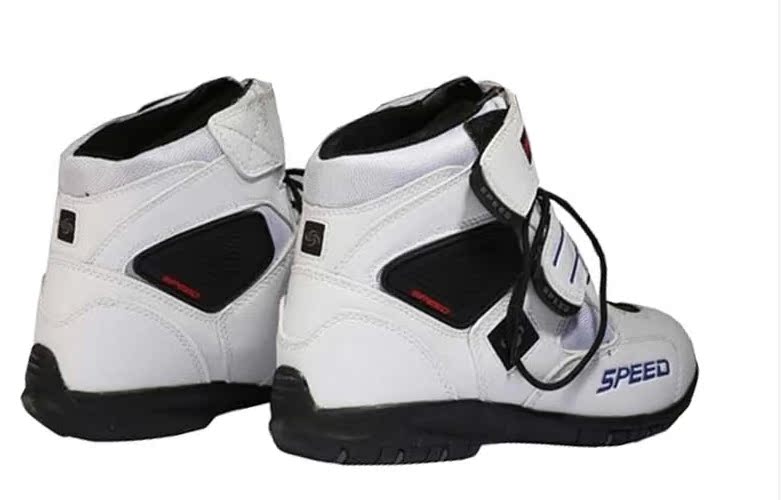 Bottes moto RPO-BIKER - Ref 1392412 Image 4