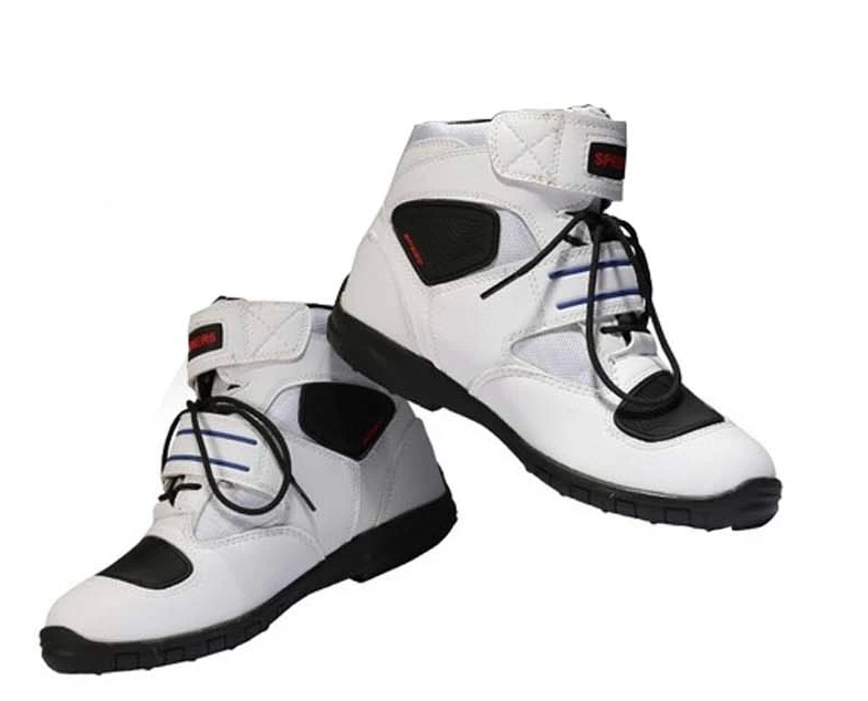 Bottes moto RPO-BIKER - Ref 1392412 Image 5