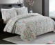 Châu Âu giường bông bông bao gồm một mảnh ba mảnh đúp chăn bông được bông khăn trải giường dày - Trải giường thảm chân giường