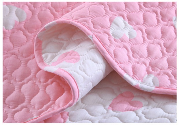Miễn phí vận chuyển ba mảnh bông cotton twill tấm trải giường bông mới mát mẻ vào mùa hè chăn bedspread bông có thể được tùy chỉnh - Trải giường ra trải giường