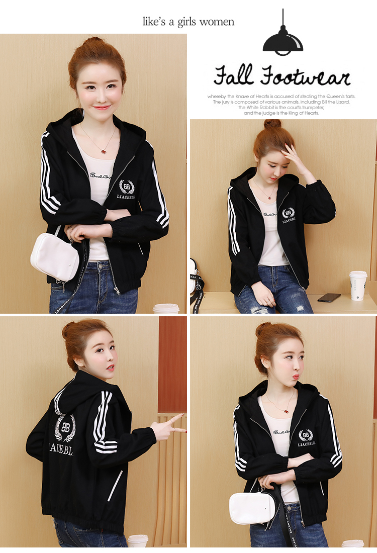 Blouson femme MARQUE INDéPENDANTE en Mélange de coton - Ref 3321717 Image 20