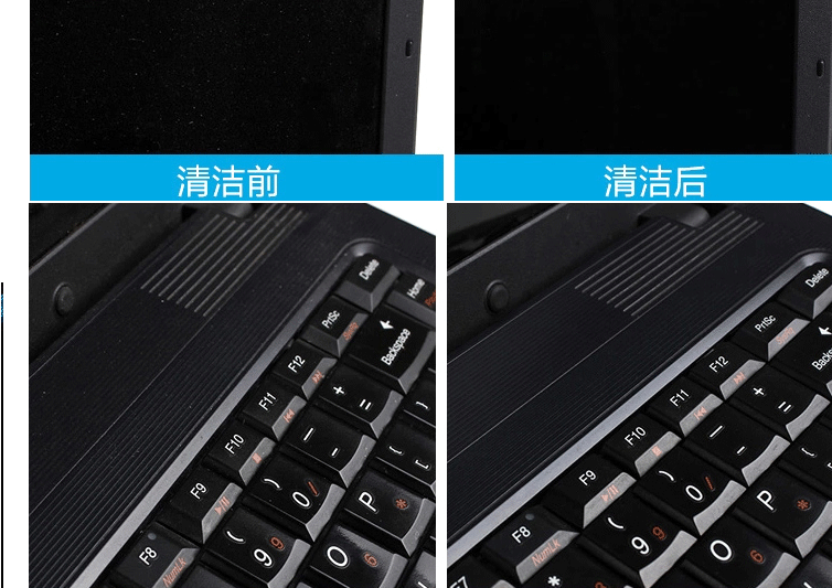 [Tóc] từ ba điện thoại di động Li Jie làm sạch máy tính bộ SLR LCD kỹ thuật số chất lỏng làm sạch màn hình - Phụ kiện máy ảnh DSLR / đơn túi đựng máy ảnh fujifilm