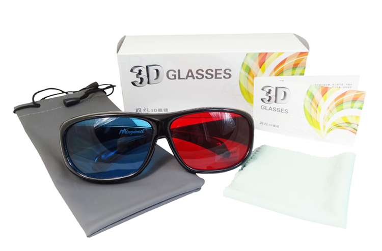 Lunettes 3D - Ref 1240831 Image 25