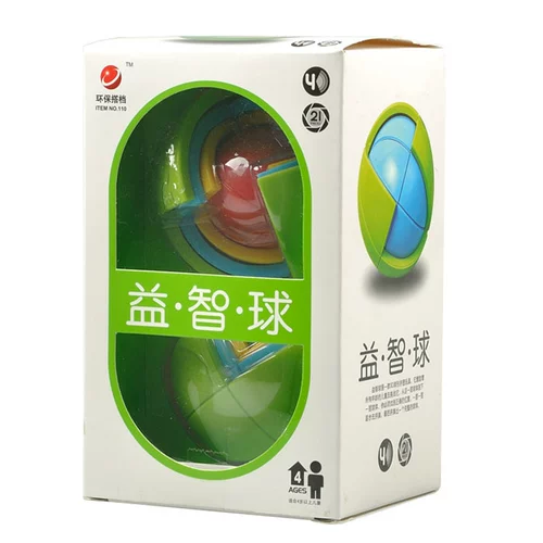 Интеллектуальный лабиринт, трехмерная игрушка, головоломка, конструктор, 3D, «сделай сам»