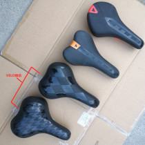 Bike Seat Cushion Mountain Bike road car folding car Saddle Seat Cushion Seat Hollow multisection