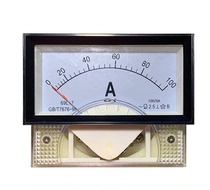 Pointer alternating current flow table 69L17 50 5 75 5100 5