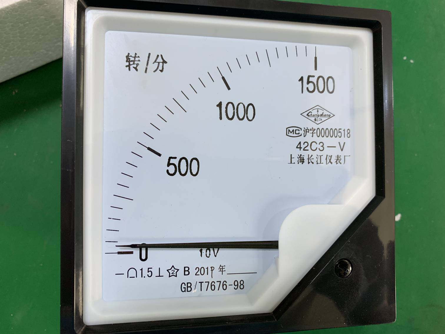 DC transfer table 42C3-1500 to transfer sub-Yangtze meter 6C2 85C1 44C2 44C2 transsub table