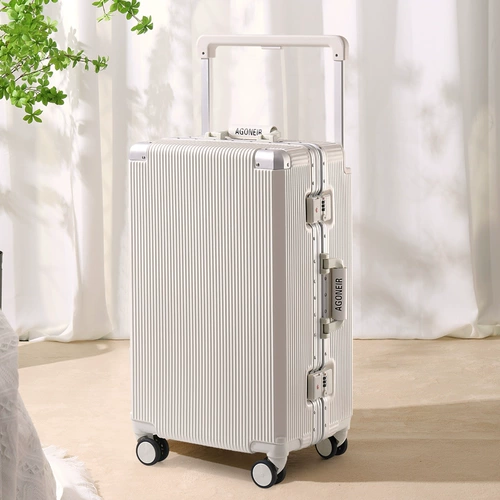 agoneir Чемодан, 20 дюймов, 24 дюймов, 26 дюймов