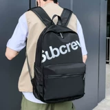 Небольшой ранец, универсальный рюкзак для отдыха для путешествий, подходит для подростков, подходит для студента