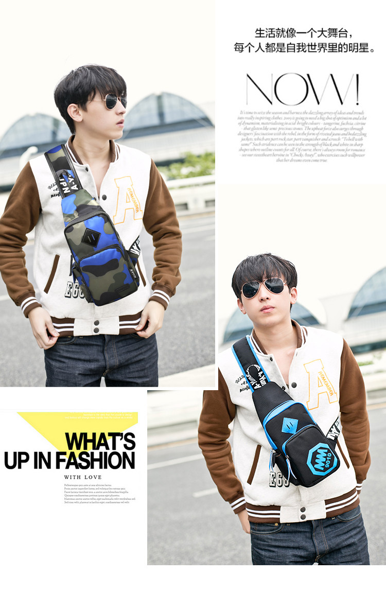 Sac homme - Ref 57062 Image 22