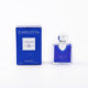 Yixiang perfume 172CARLOTTA sapphire blue tea men's eau de toilette EDP ກິ່ນຫອມສົດຊື່ນຂອງຜູ້ຊາຍດົນນານ