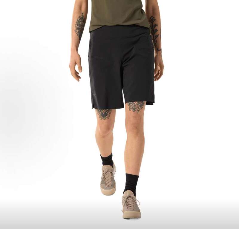 Arc'Teryx Aestas Short 9inch Quick-Drying Shorts