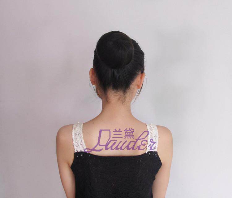 Extension cheveux - Chignon - Ref 229445 Image 18