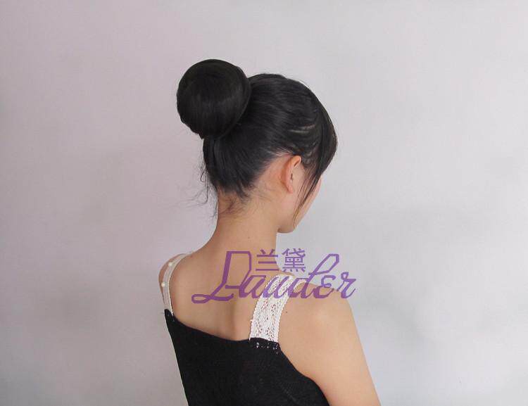 Extension cheveux - Chignon - Ref 229445 Image 20