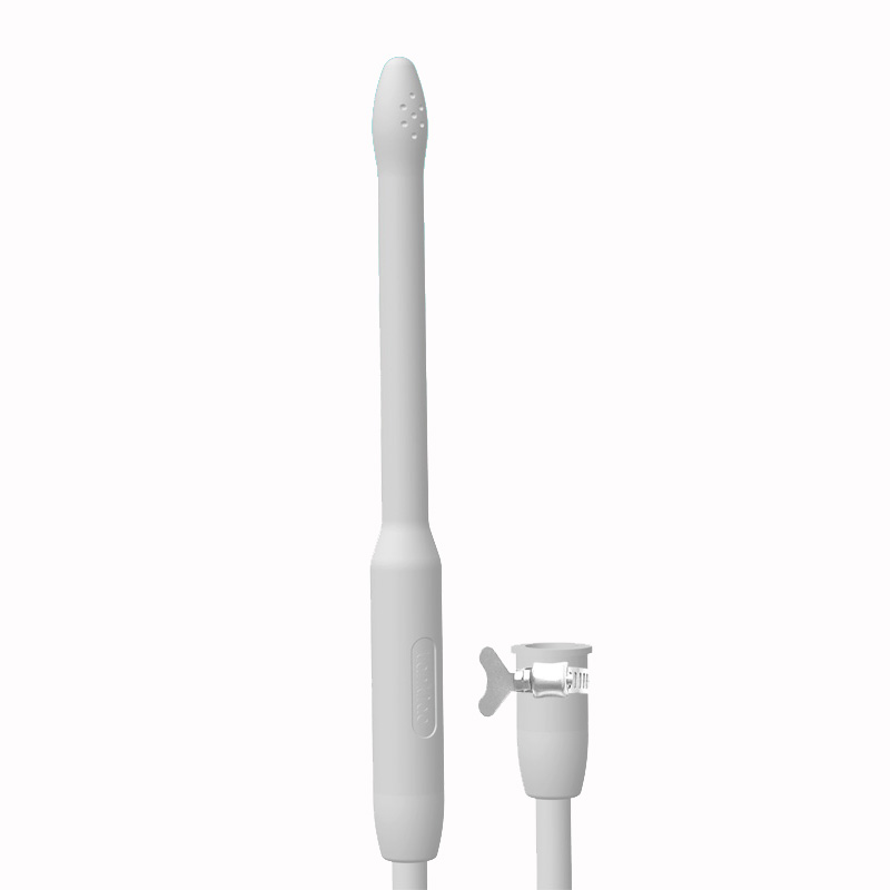 Male masturbator cleaning decontamination stick masturbation cup rinser famous device cleaning stick special adult sex products