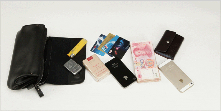 Sac pour homme - Ref 52668 Image 23