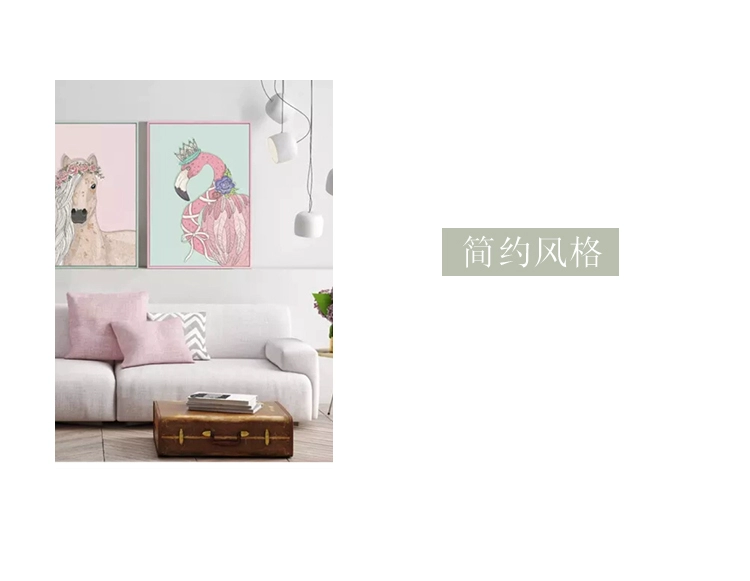 Ming Wei bông chăn thêu đám cưới một gia đình bốn châu Âu hồng giường thêu bông tấm 1,8 mét - Bộ đồ giường bốn mảnh